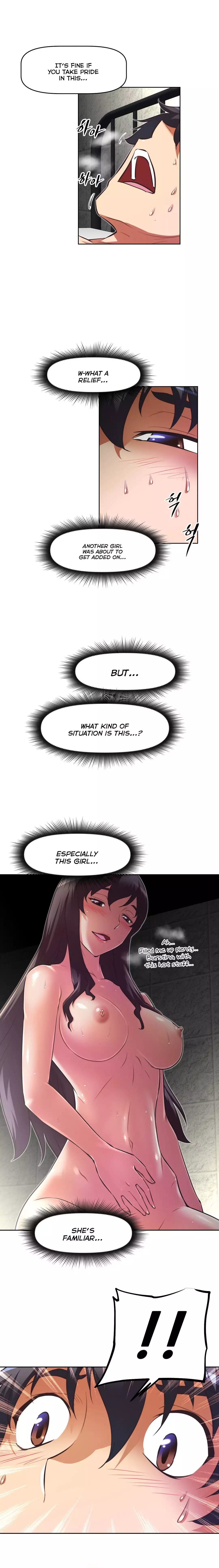 Brawling Go Ch.76-121