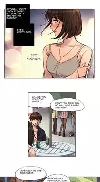 [Ramjak] Atonement Camp Ch.1-32 (English) (Ongoing)