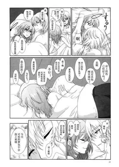 (C97) [Enamizawa Bijutsu Kikaku (Enamizawa)] Shishi no Hanayome (Fire Emblem - Three Houses) [Chinese]