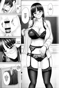 Dis Communication Ch.1-7