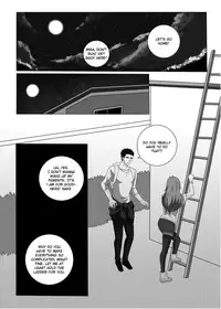 [Joberu] Fujoshi Trapped in a Seme's Perfect Body 1 (Chapter 1 - 4)