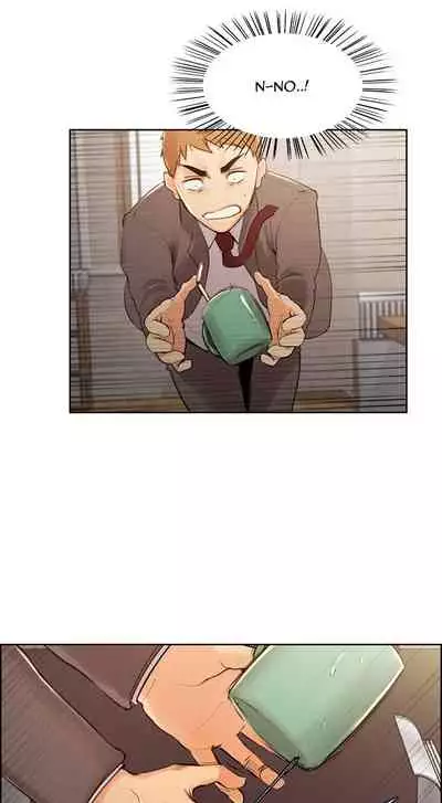 The Sharehouse Ch. 1-11