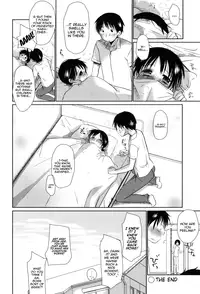 [Okada Kou] Sukide Sukide, Sukide [English] [QBtranslations]