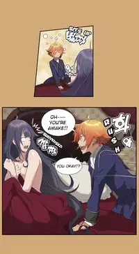 [Hong BanJang] Aharoo Ch.1-26 (English) (YoManga) (Ongoing)