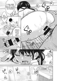 [Fumitsuki Sou] 1LDK+JK Ikinari Doukyo? Micchaku!? Hatsu Ecchi!!? Ch. 1-4 [English] [Comfy Pillow Scans]