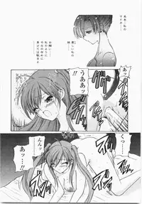 [Hirokawa Tomo] Cherry Concerto