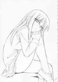 (CR36) [EINSATZ GRUPPE (Charlie Nishinaka)] P4.73 PRISONER 4.73 IN WHISPERS (ToHeart)