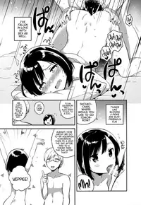(C90) [Squeeze Candy Heaven (Ichihaya)] Kanojo ga Aishita Kidnapper | The Kidnapper She Loved [English] [ATF]
