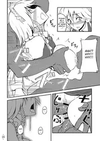 (C75) [Avion Village (Johnny)] Touhou Yuukaku "Gensoukyou" e Youkoso | Welcome to Gensokyo Touhou Red Light District (Touhou Project) [English] {CGrascal}