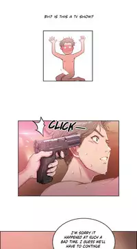 [BYMAN] Sex Knights-Erotic Sensuality & Perception Ch.1-11 (English) (Ongoing)