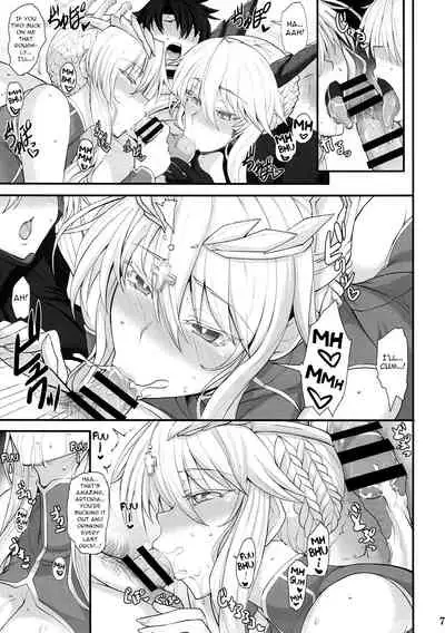 Chichiue to Issho