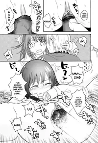 [Higashiyama Show] Stand By Me Ch. 1-3 [English]