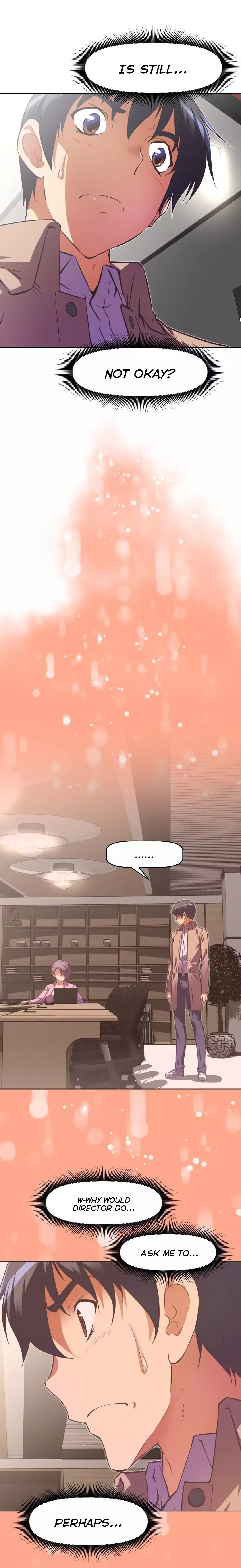 Brawling Go Ch.76-121