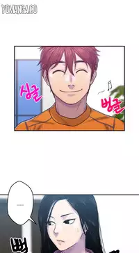 Ghost Love Ch.1-18.5 (English) (YoManga) (Ongoing)