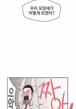 Love Navigator Ch.1-19