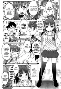 [mdo-h] XS! Ch.1-5 [English] [biribiri]