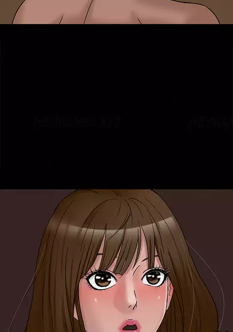 Secret Island Ch.1-25