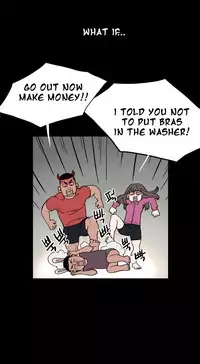 [Mr. Byeong-Su] Cohabitation Ch.1-47 (English) (Ongoing)