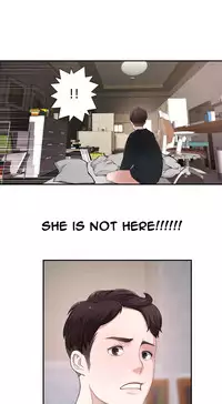 Tissue Thieves Ch.1-23 (English) (Ongoing)