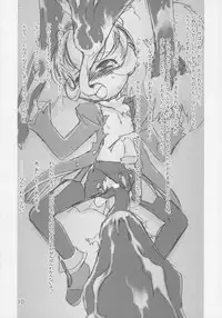 (Puniket 15) [P.A. Project (Teruki Kuma)] Himeinu (Fushigiboshi no Futagohime)