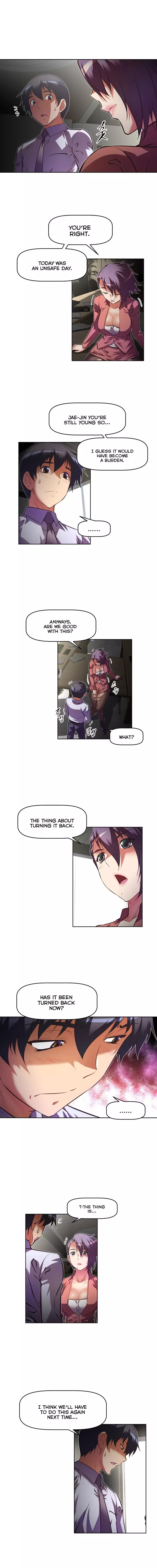 Brawling Go Ch.76-109