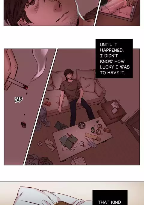 Atonement Camp Ch.1-23