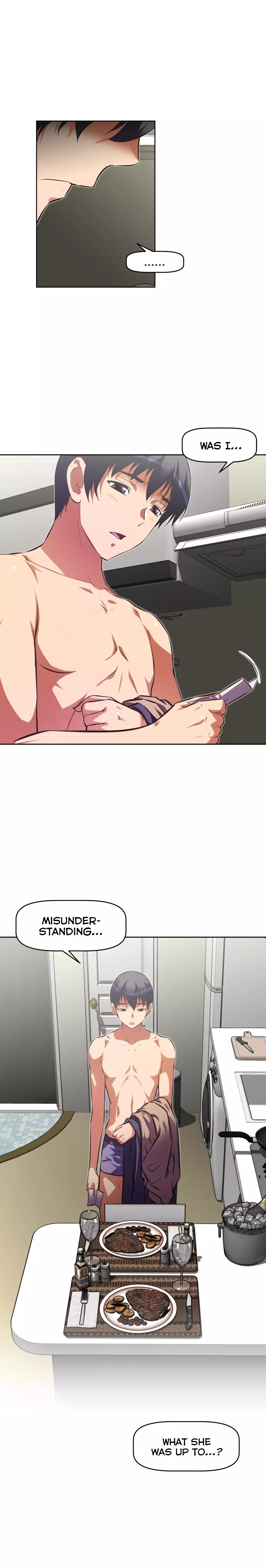 Brawling Go Ch.76-121