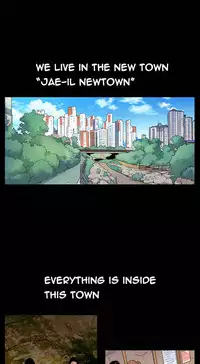 Moms Cafe Ch.1-6 (English) (Ongoing)