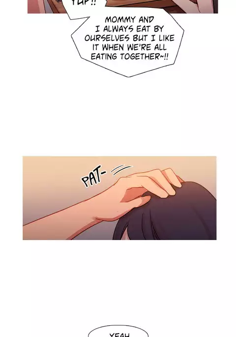 Scandal of the Witch Ch.1-32