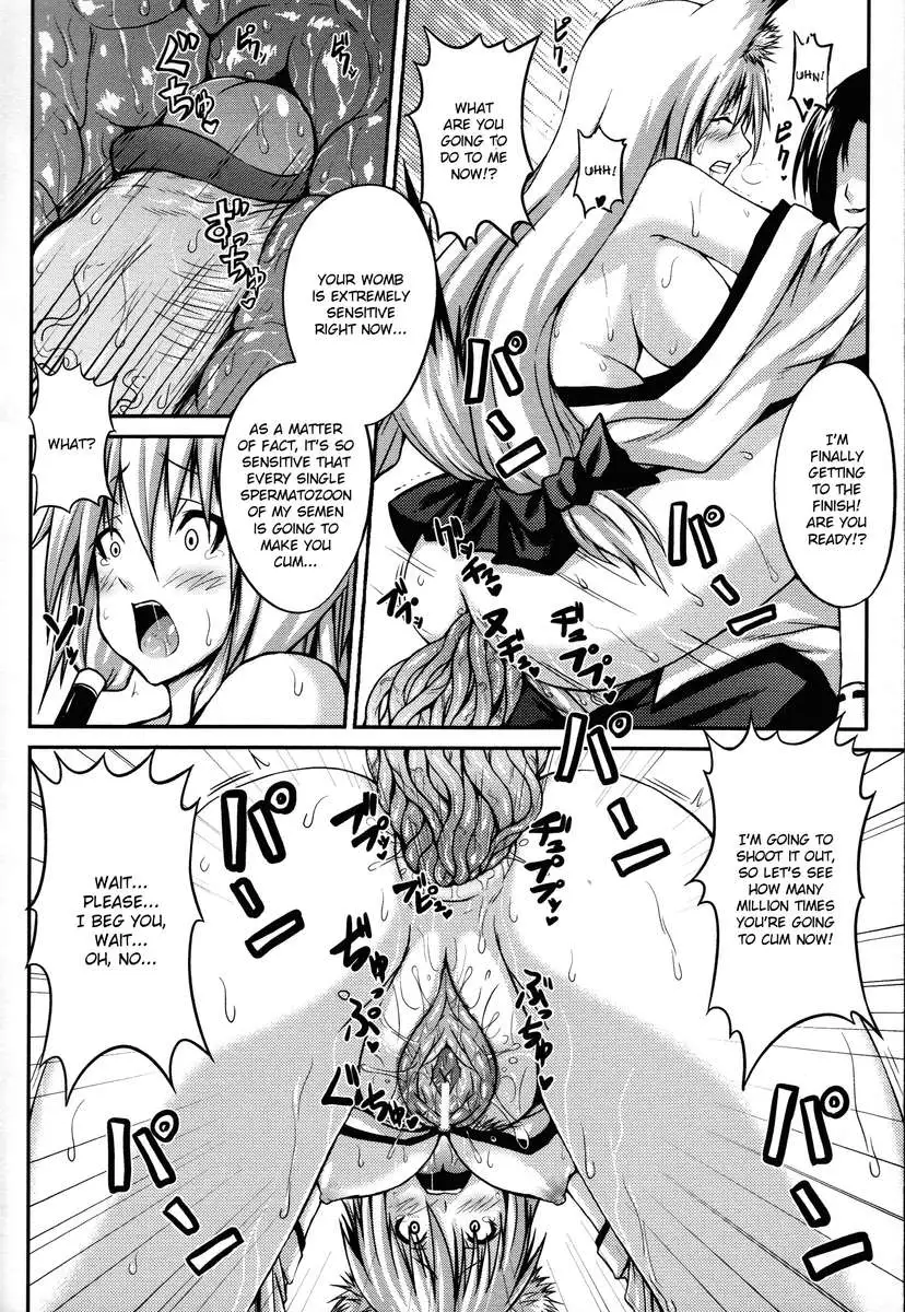 Demon Girls are My Slaves