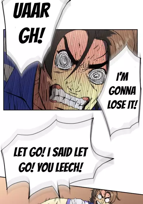 Refrain Love Ch.1-28