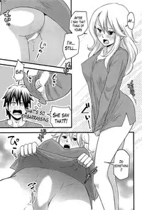 [Takizawa Naia] Onnajima - Harem Frontier Ch. 1-4 [English] [Lazarus H]