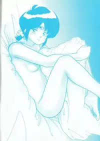 (C45) [Marukiri Plan (Kiryuu Reia)] R FAKE Volume.0 (Ah! My Goddess, Street Fighter)