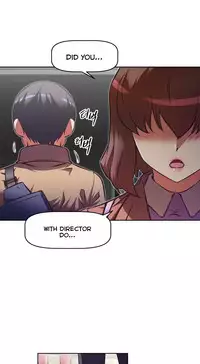 [Worin] Brawling Go Ch.76-88 (English) (Ongoing)