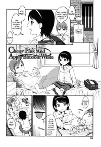 [Higashiyama Show] Stand By Me Ch. 1-3 [English]