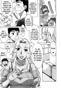 [Hanzaki Jirou] Ran Kon Ch. 1-8 [English] {Lazarus H + hentai2read.com}