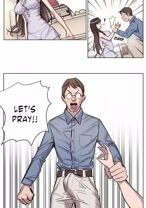 Atonement Camp Ch.1-23