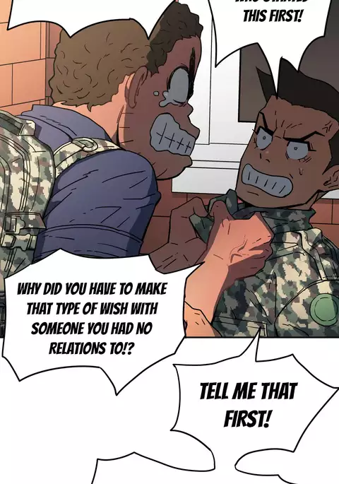 Refrain Love Ch.1-23