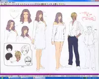 [Oda Non] NON VIRGIN 【Limited Edition】