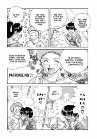 Futari Ecchi 9 [Complete]