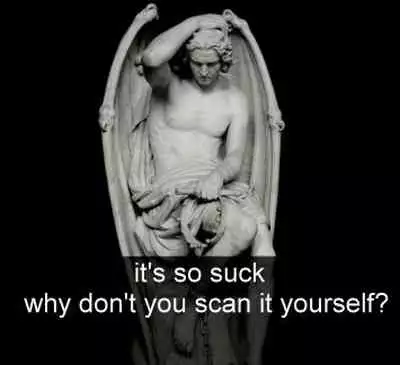 Vampire wa xxx o Shiranai