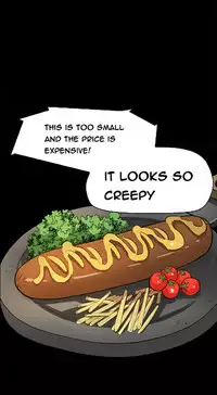 [Keum Sah Gong] Si-Eun Ch.1-33 (English) (Ongoing)