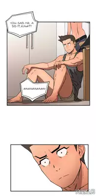 [Yi Hyeon Seok] Refrain Love Ch.1-20 (English) (YoManga) (Ongoing)