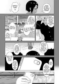 [Takatsu] S wa Fragile no S Ch. 1-5 [English] [Digital]