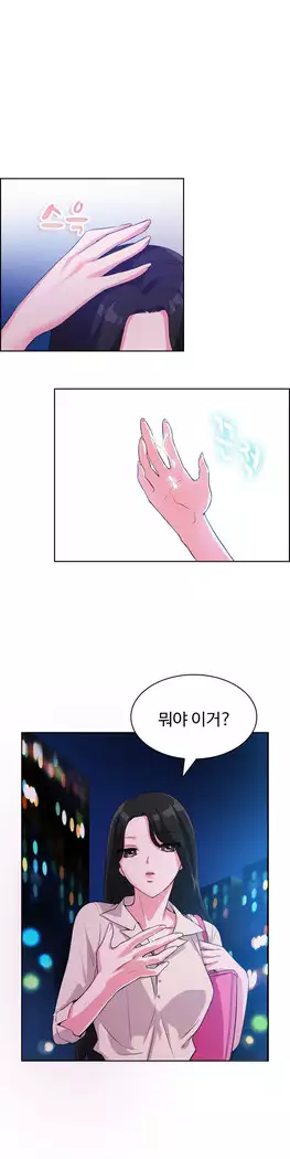 My Own Consolation Time Ch.1-16