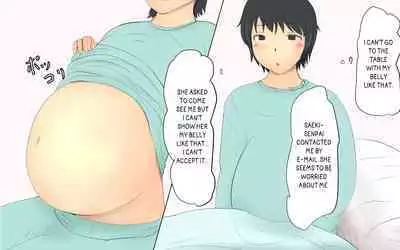 Boku To Futari No Senpai & Saishuuwa | Me and my Two Senpais -FULL