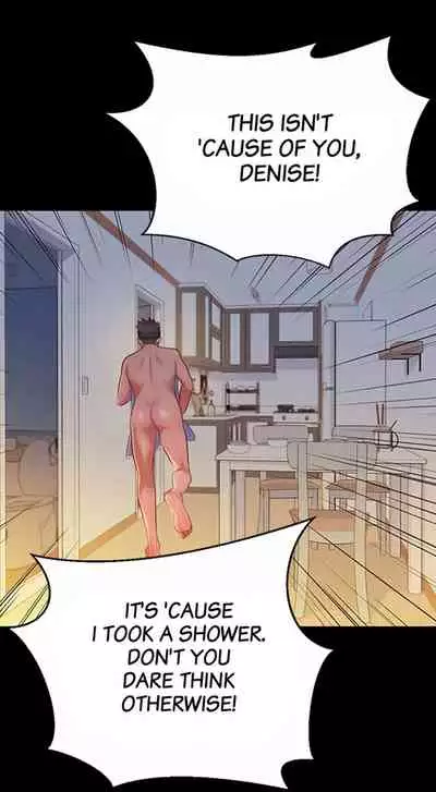 Sister Neighbors (Uncensored) [Chapter 1-18]