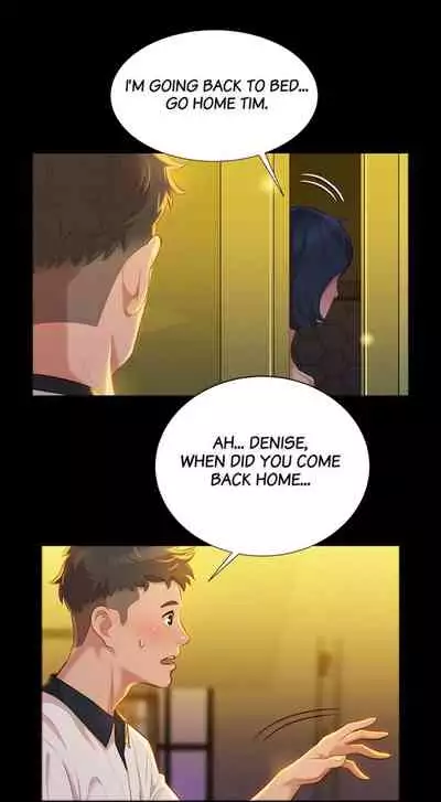 Sister Neighbors (Uncensored) [Chapter 1-18]