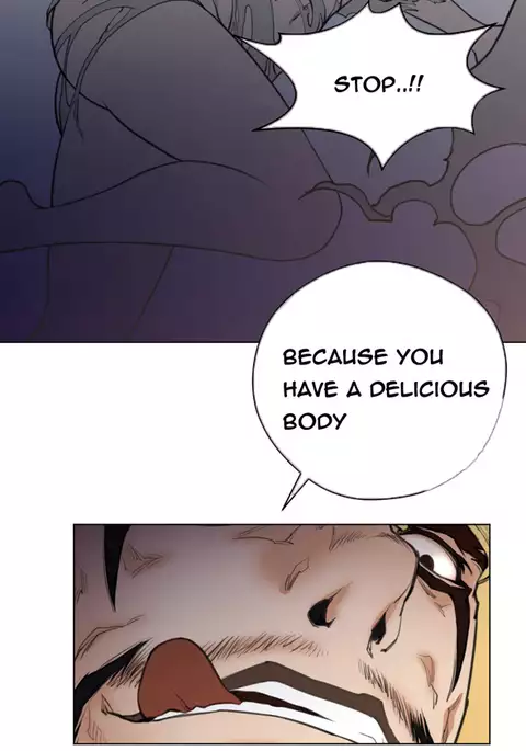 Perfect Half Ch.1-17