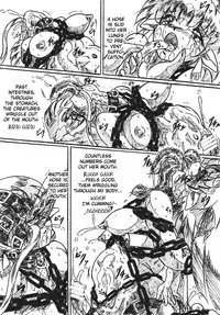 (C68) [Sumomo Dou (Sumomo EX)] Vivian Bessatsu. 29 Hime-sama to Goumonheya Futanari Version | Bibian Anbetsu 29 The Princess And The Torture Chamber [English] [J99814]